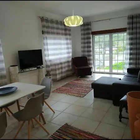 Casa de Férias Casa Do Espinheiro Sao Mamede (Santarem)