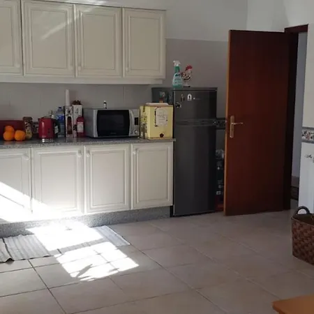 Casa Do Espinheiro Casa de Férias