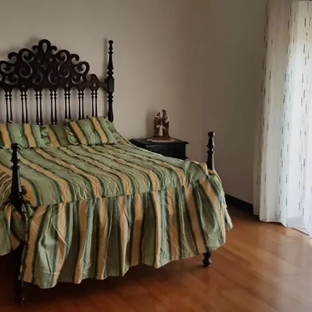 Σπίτι διακοπών Casa Do Espinheiro