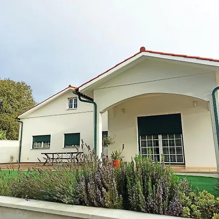 Casa Do Espinheiro *