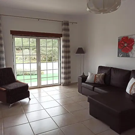 Casa Do Espinheiro Feriehus