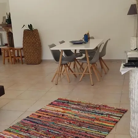 Casa Do Espinheiro Feriehus *