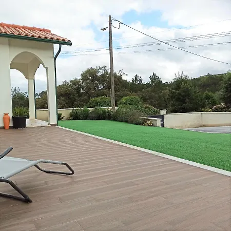 Casa Do Espinheiro Sao Mamede (Santarem)