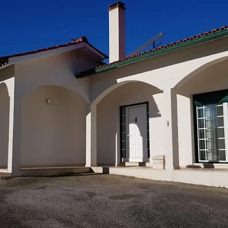 Feriehus Casa Do Espinheiro *