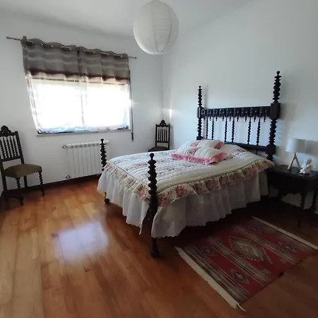 Feriehus Casa Do Espinheiro