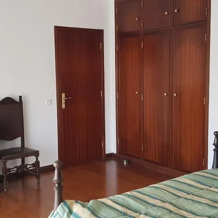 度假居 Casa Do Espinheiro São Mamede