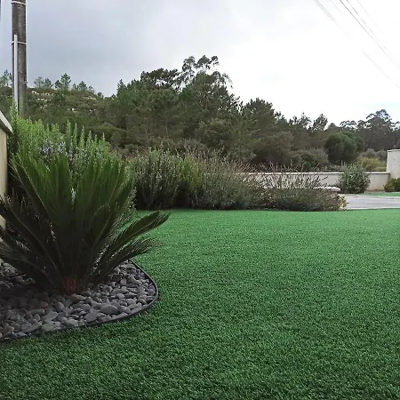 Casa Do Espinheiro * Sao Mamede (Santarem)