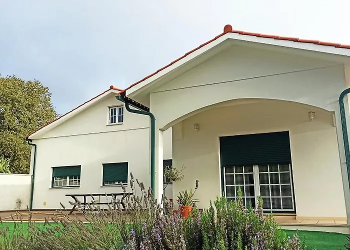 Casa Do Espinheiro *