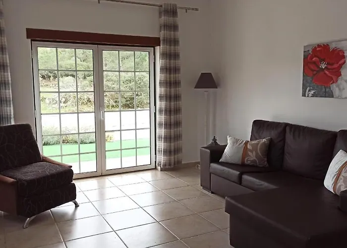 Casa Do Espinheiro Semesterbostad