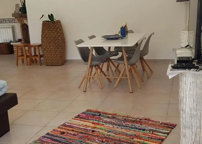 Casa Do Espinheiro Semesterbostad *