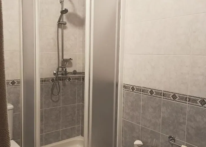 Semesterbostad Casa Do Espinheiro São Mamede