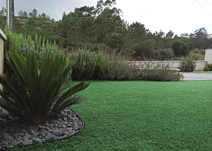 Casa Do Espinheiro * São Mamede